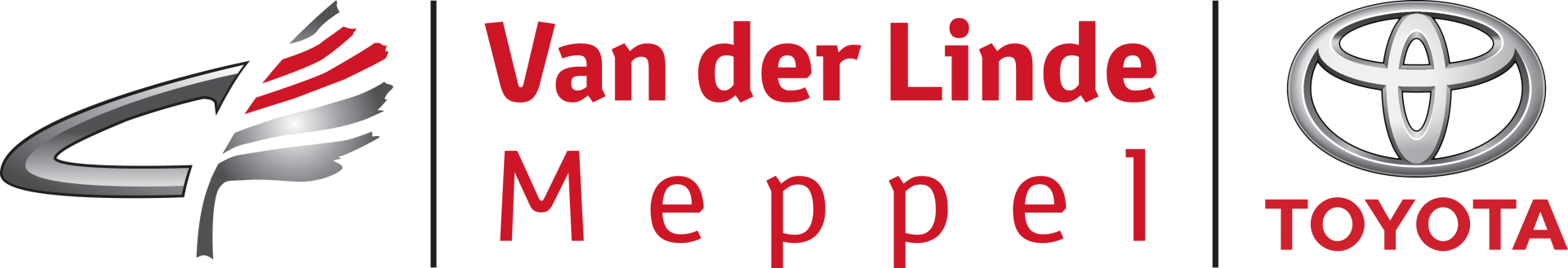 1. Automobielbedrijf Van der Linde Meppel