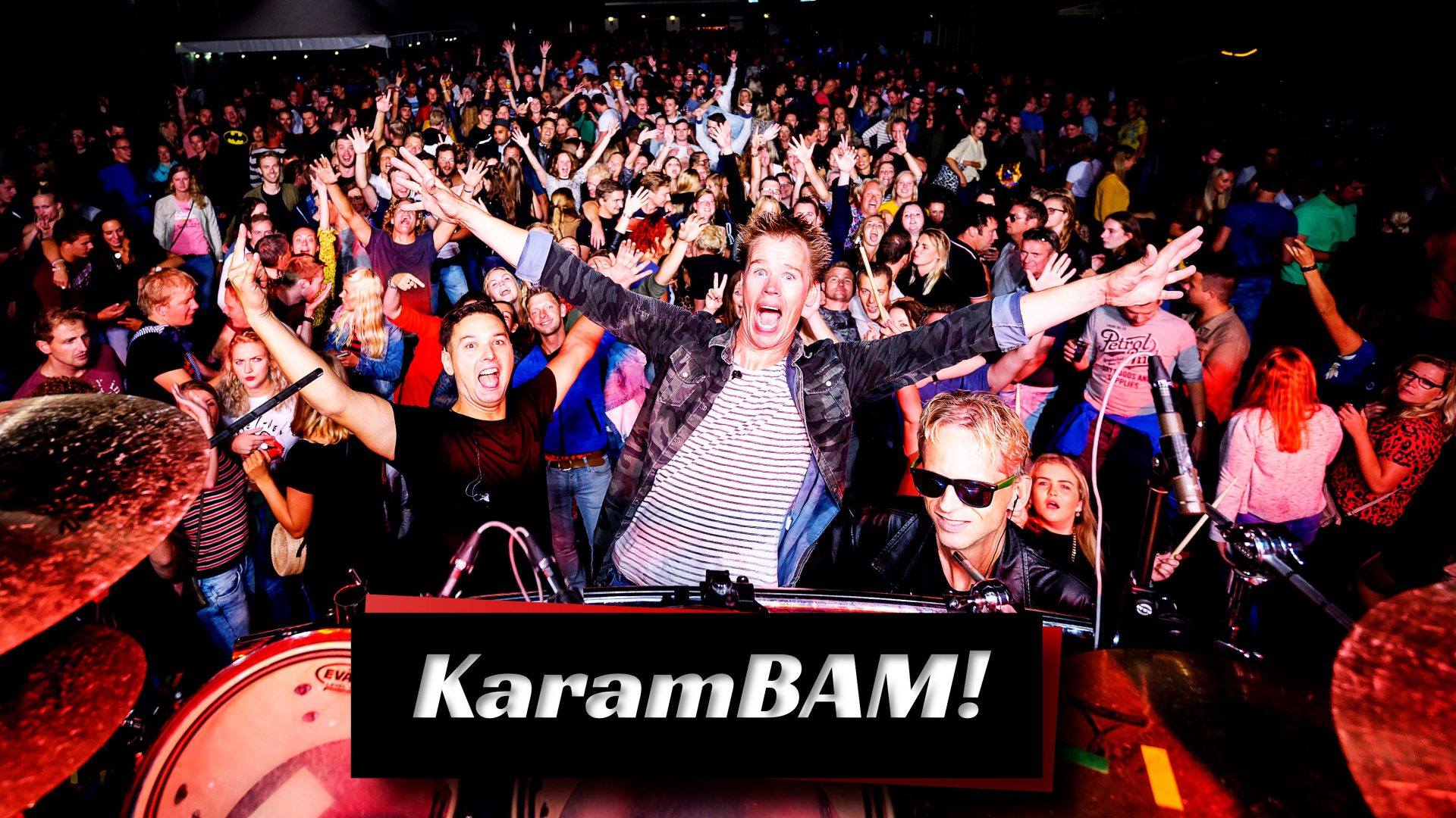 KaramBAM