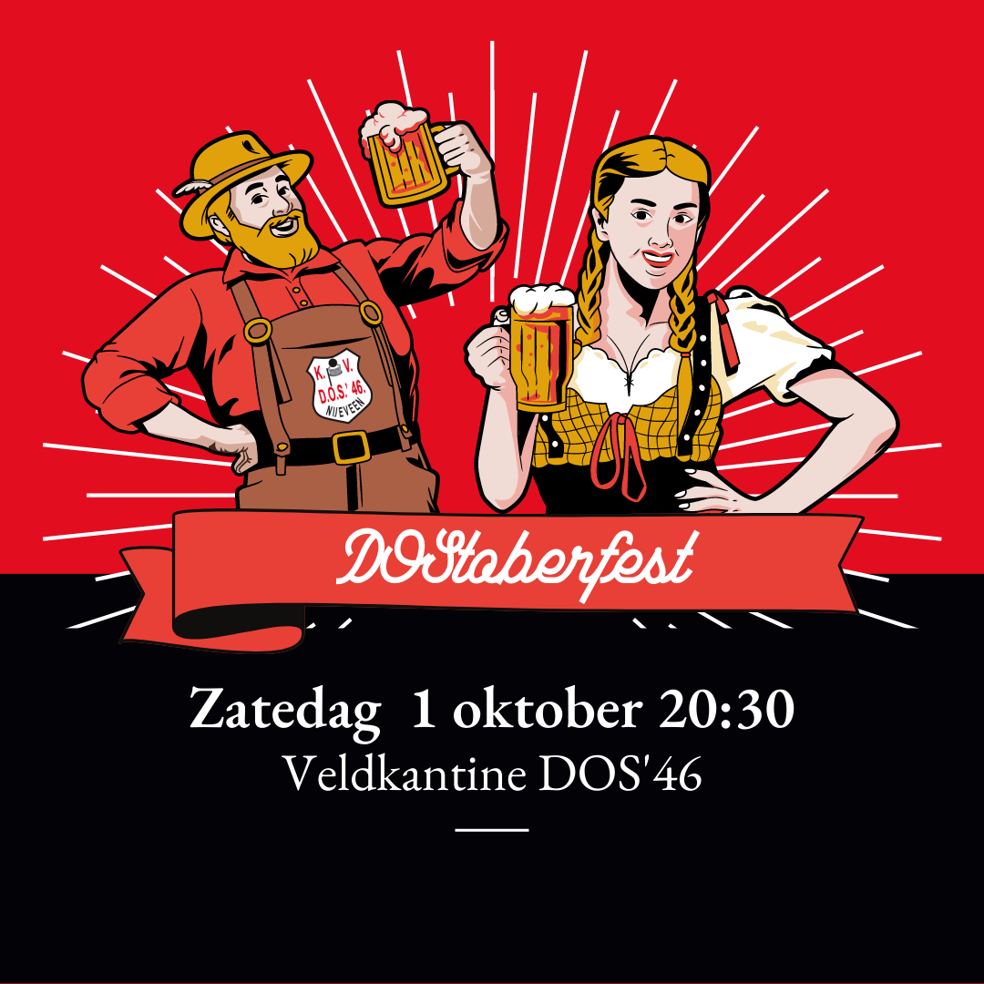 DOStoberfest 1