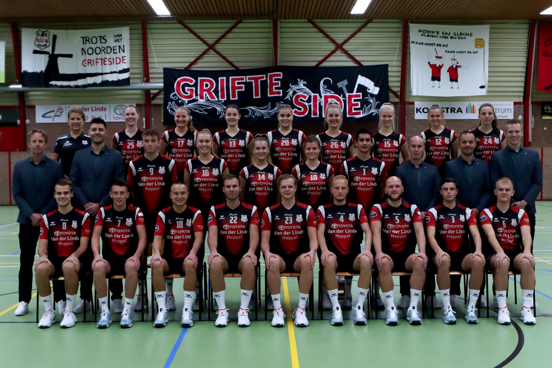 A-selectie