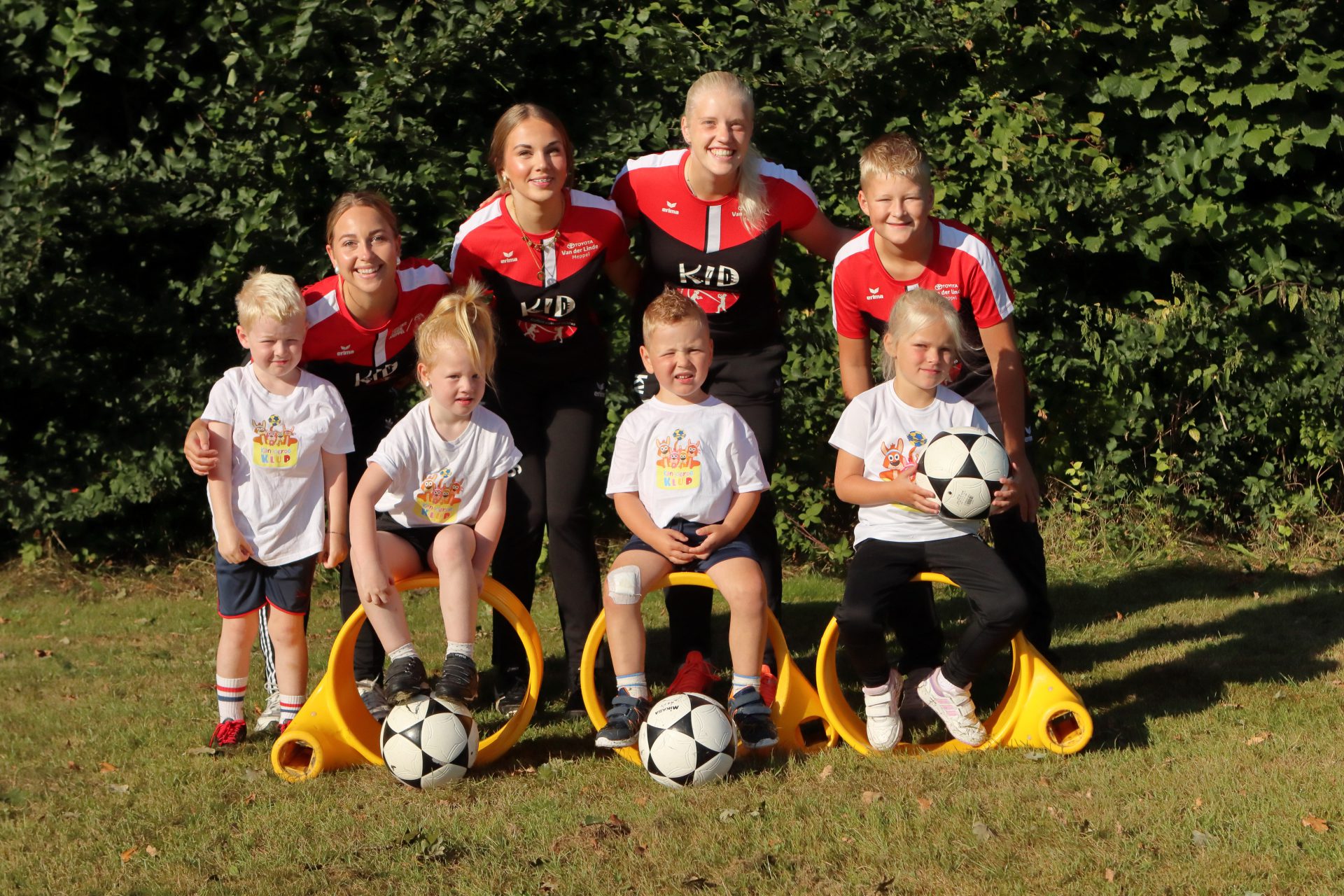 Kangoeroes plaatjesboek