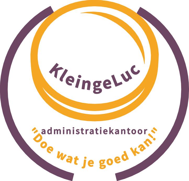 kleingeluc