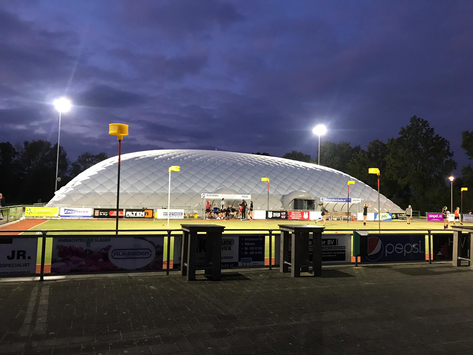 airdome