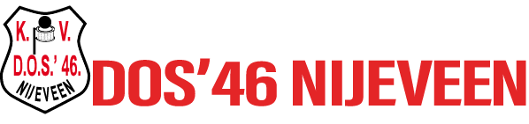 DOS'46 Logo
