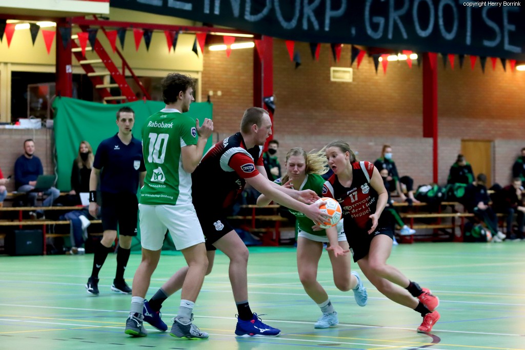 DOS’46 2 – DVO/Accountor 2 6 februari 2021