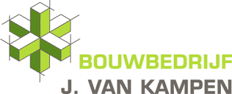 Logo van Kampen