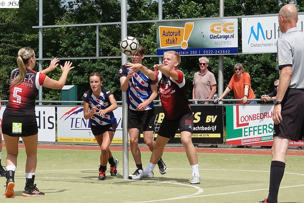 DOS46A1-HeerenveenA1 26-6-2021