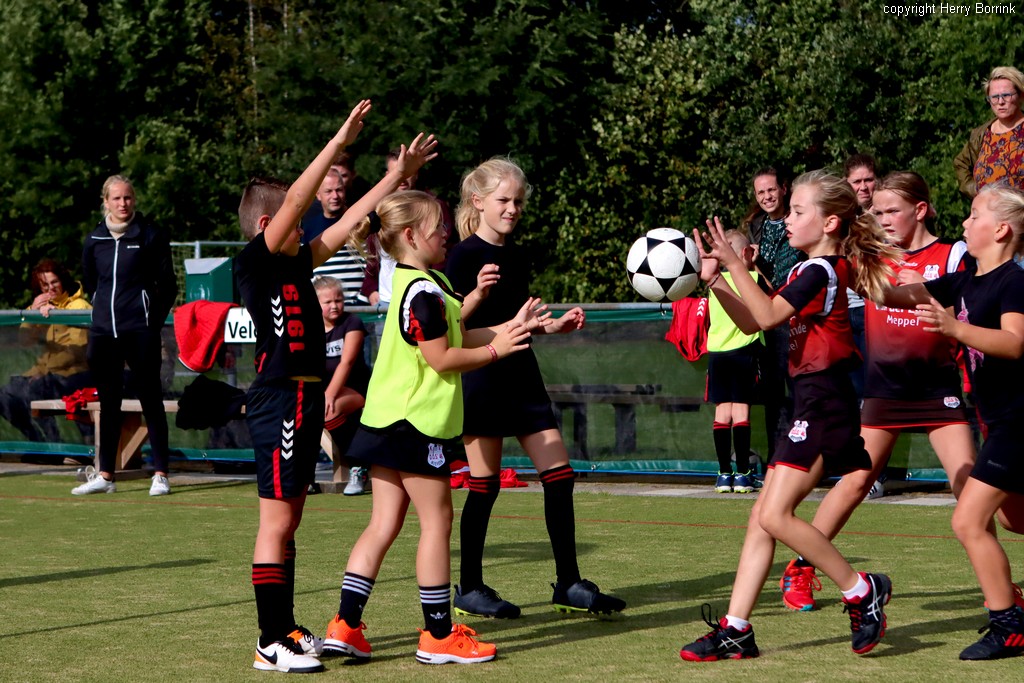 DOS’46 E2 – ZKC’19 E1 2 oktober 2021