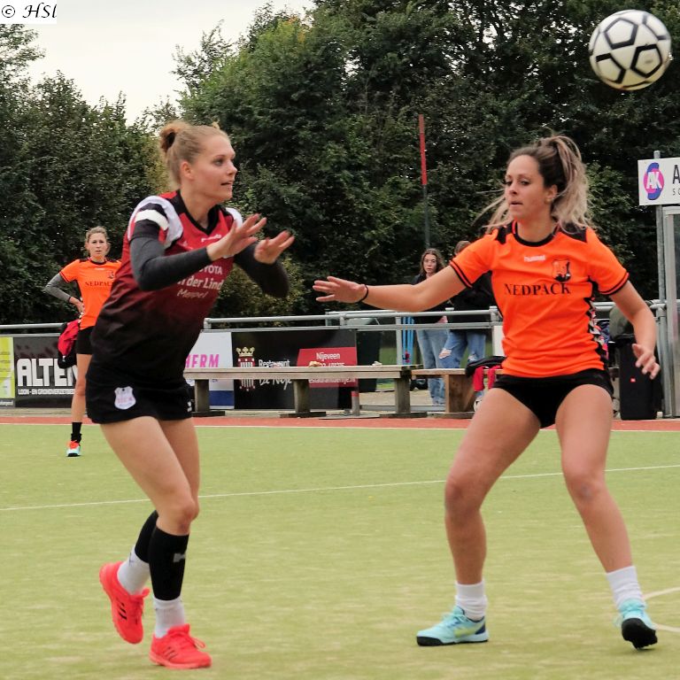 DOS’46 3-Unitas 3 16-10-2021 Henk Slagter