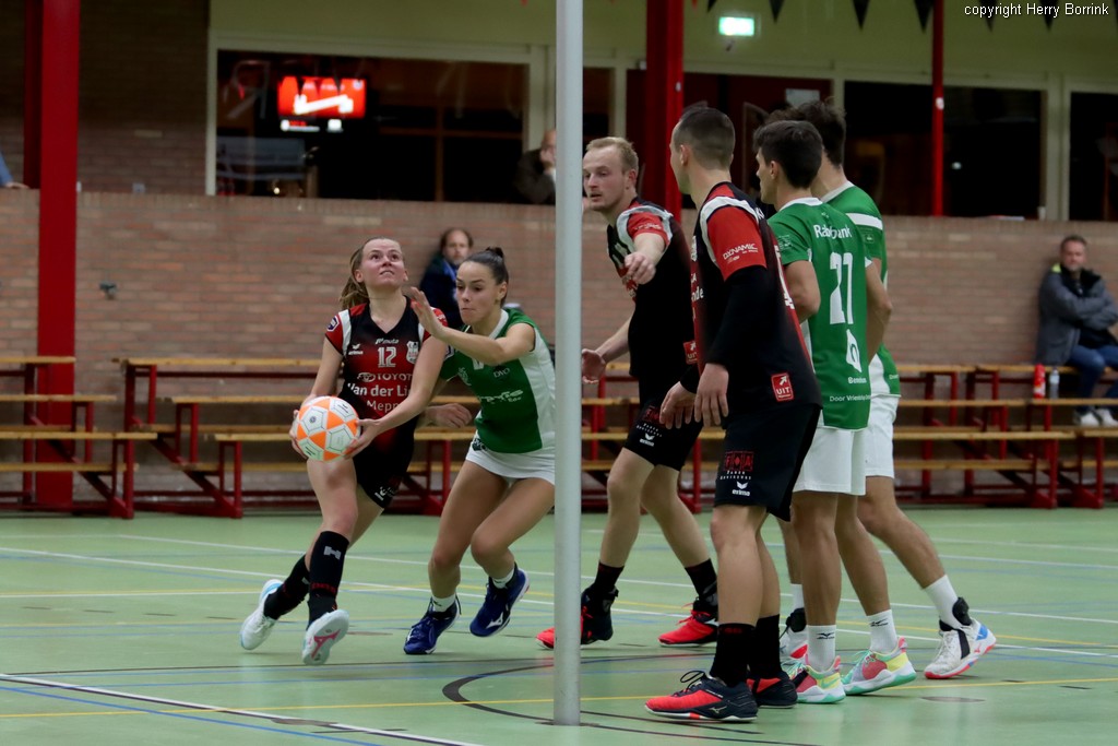 DOS’46 1 – DVO/Accountor 1 27 november 2021