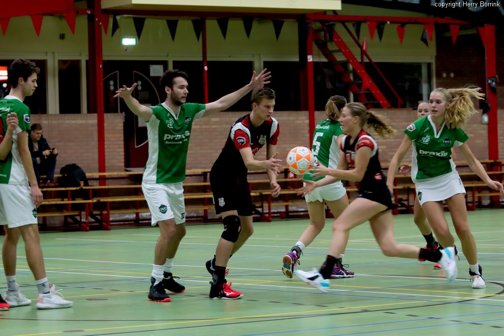 DOS’46 2 – DVO/Accountor 2 27 november 2021