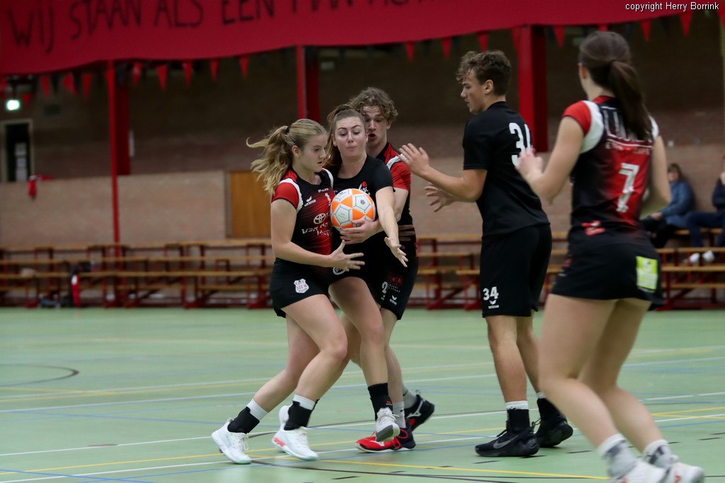 DOS’46 A1 – DSC A1 27 november 2021