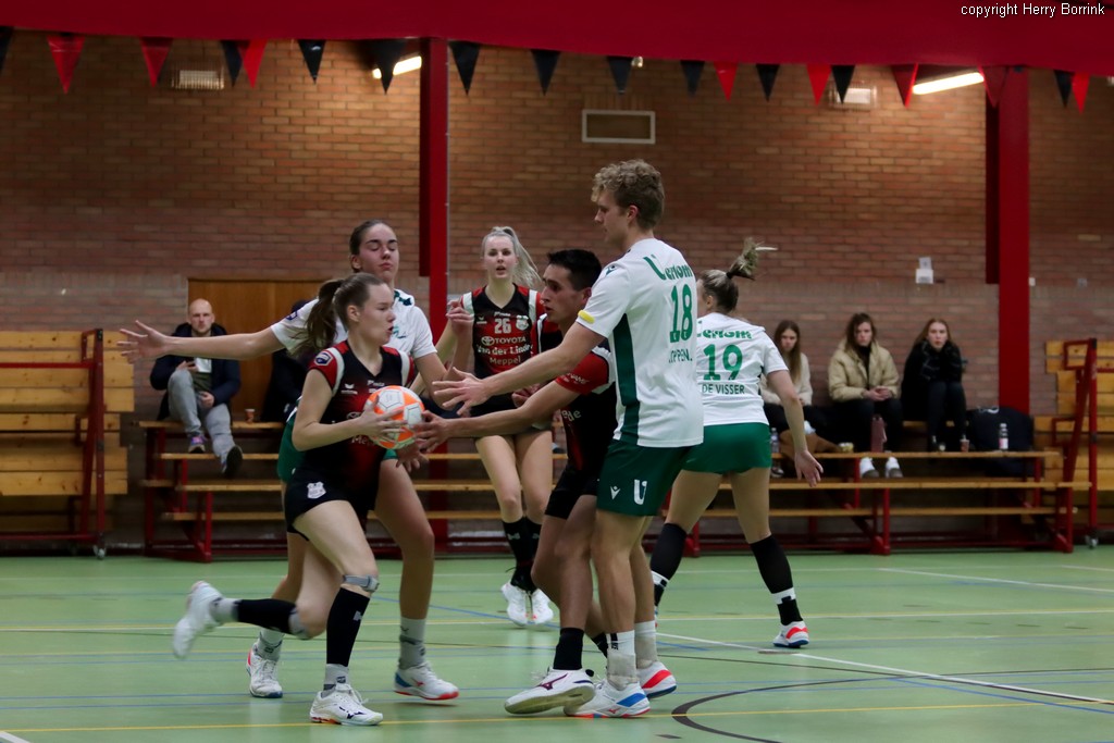 DOS’46 2 – PKC/VERTOM 2 18 januari 2022