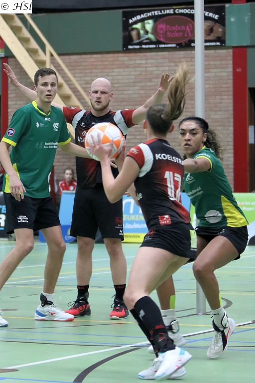 DOS46 1 – Groen Geel 1