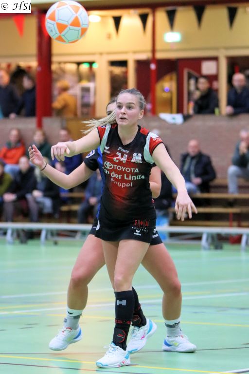 DOS’46 2-KZ 2 19-2-2022 Henk S