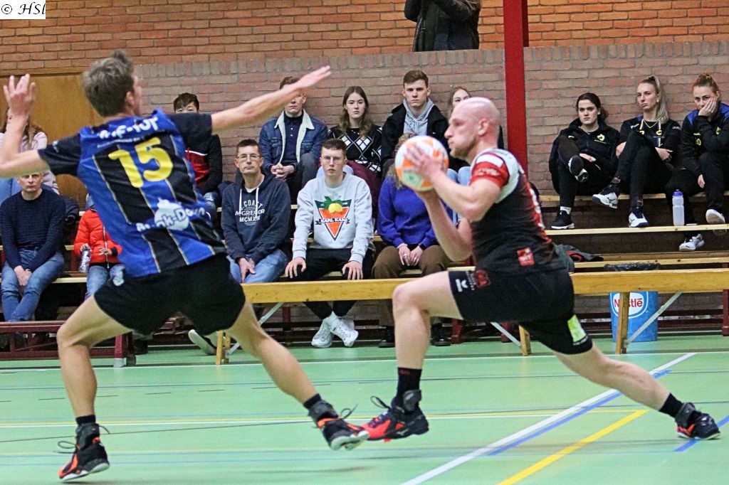 DOS’46 1-KZ 1 19-2-2022 Henk S