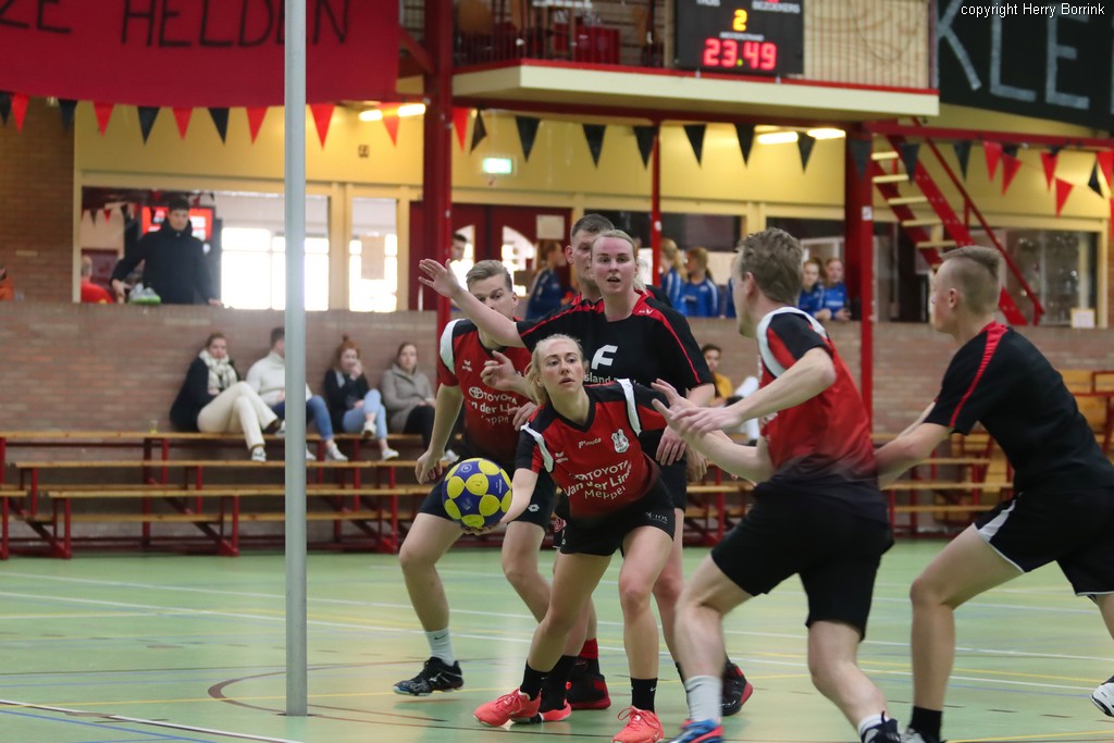 DOS’46 5 – Lintjo 2 12 maart 2022