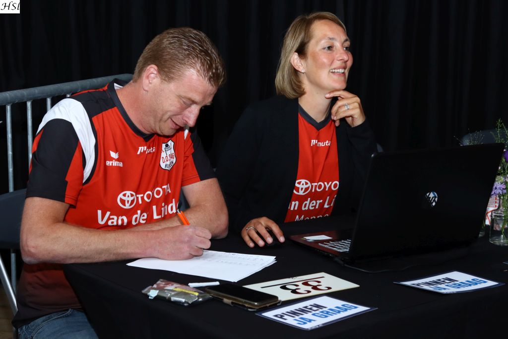 Veiling DOS’46 20 mei 2022 Henk Slagter