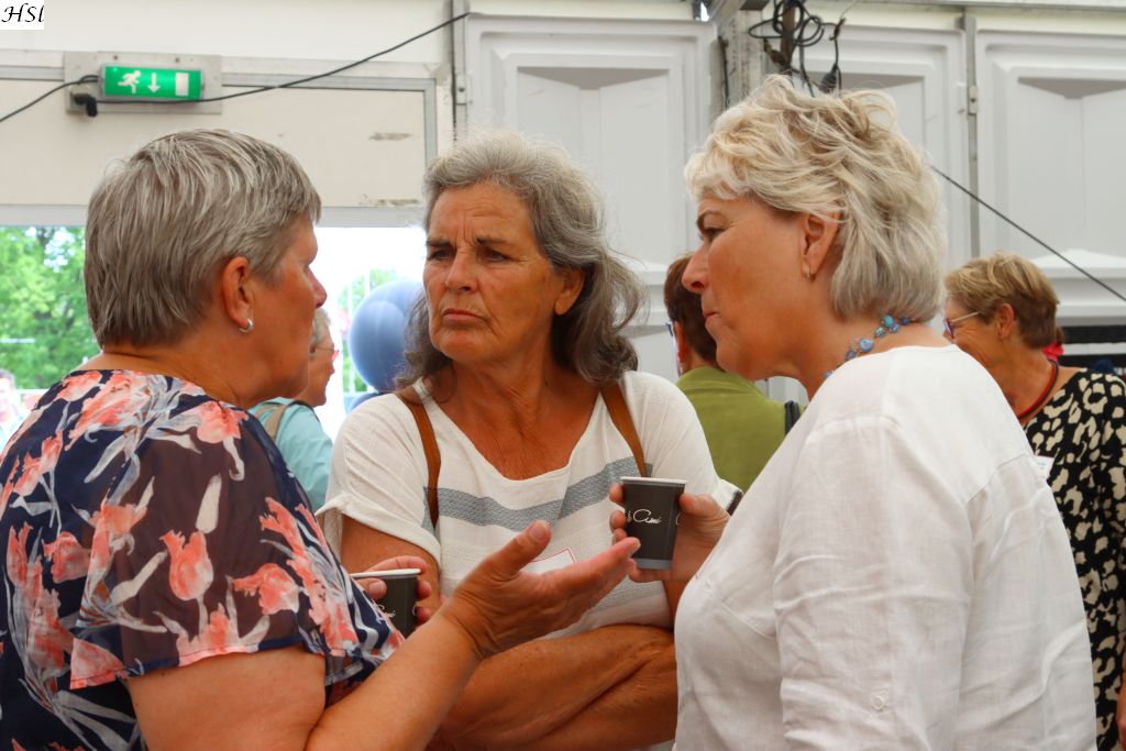 DOS’46 Jubileum Reunie 21-mei 2022 Henk Slagter