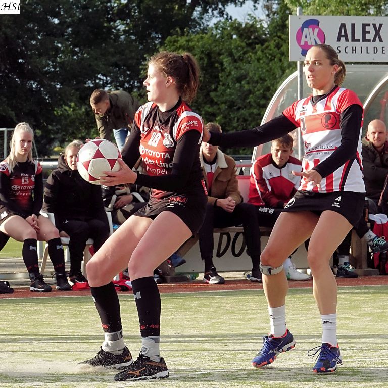 DOS’46 1-Fortuna 1 28-5-2022 Henk S