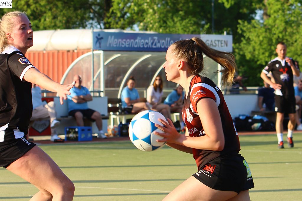 DOS’46 1-KCC-1 14-5-2022 Henk S