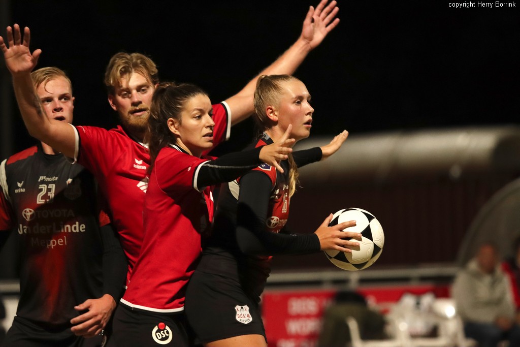 DOS’46 1 – DSC 1 24 september 2022