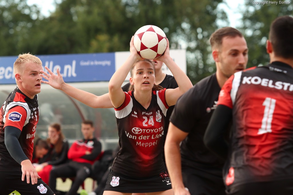 DOS’46 2 – DSC 2 24 september 2022