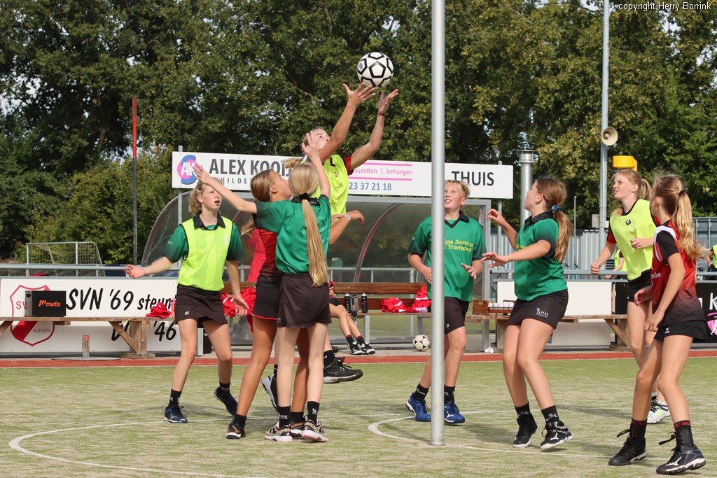 DOS’46 C1 – Kios C1 17 september 2022