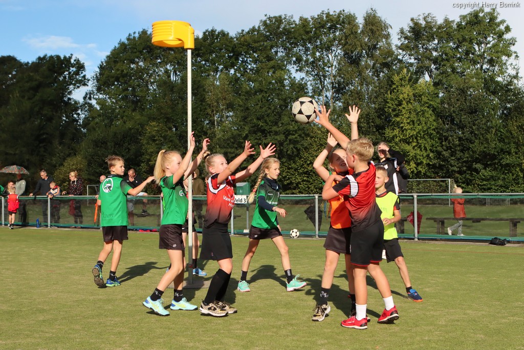 DOS’46 E3 – Kios E1 17 september 2022