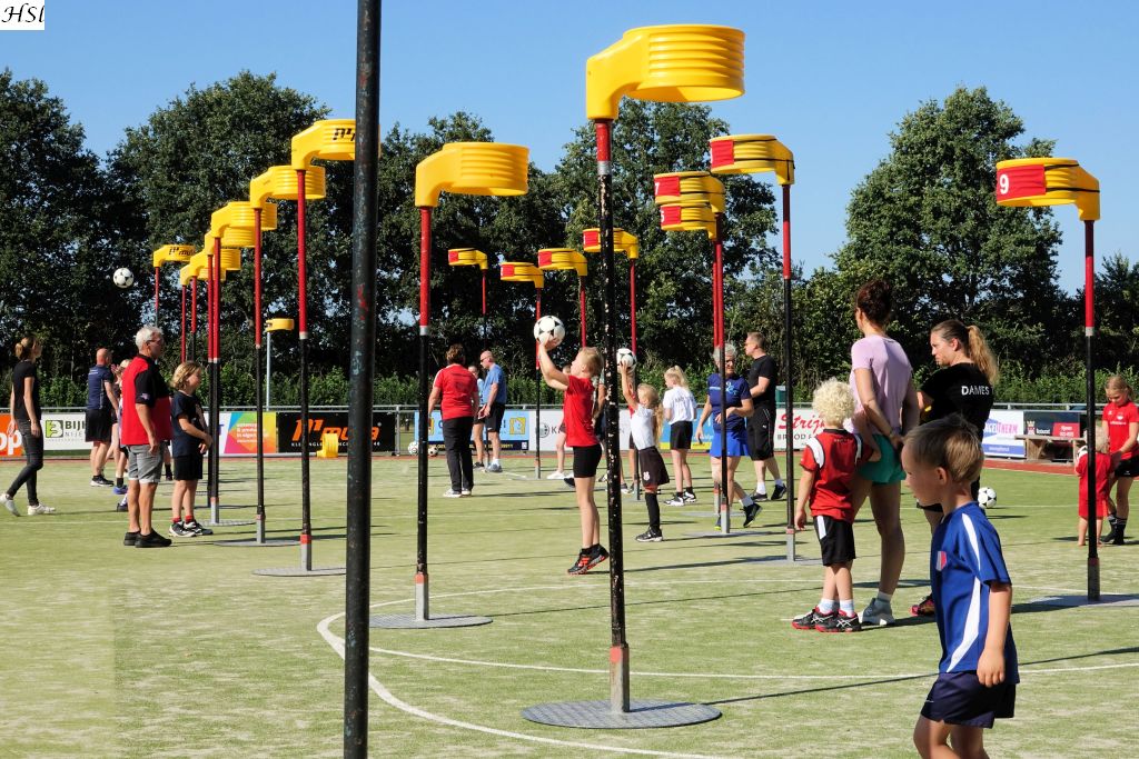 Seizoenopening DOS’46 3 september 2022 Henk S