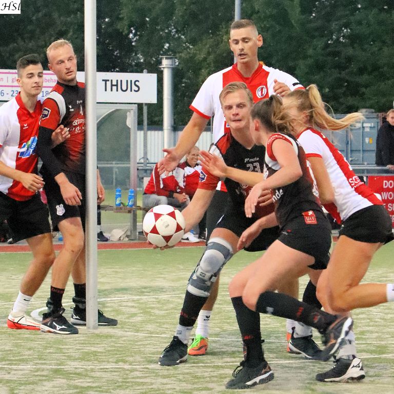 DOS’46 1-TOP 1 10-9-2022 Henk S