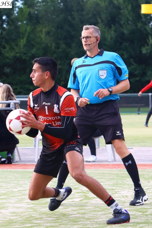 DOS’46 2 – DSC 2 24 september 2022 HS