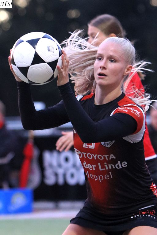 DOS’46 1 – DSC 1 24 september 2022 HS