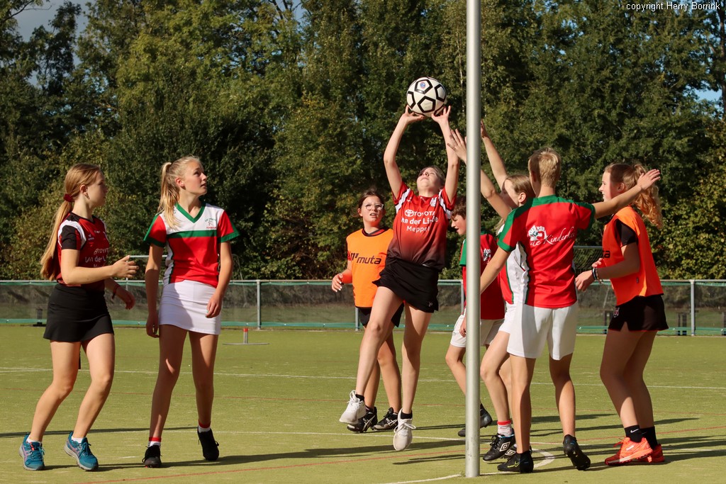 DOS’46 C2 – De Hoeve/Forward C1 8 oktober 2022