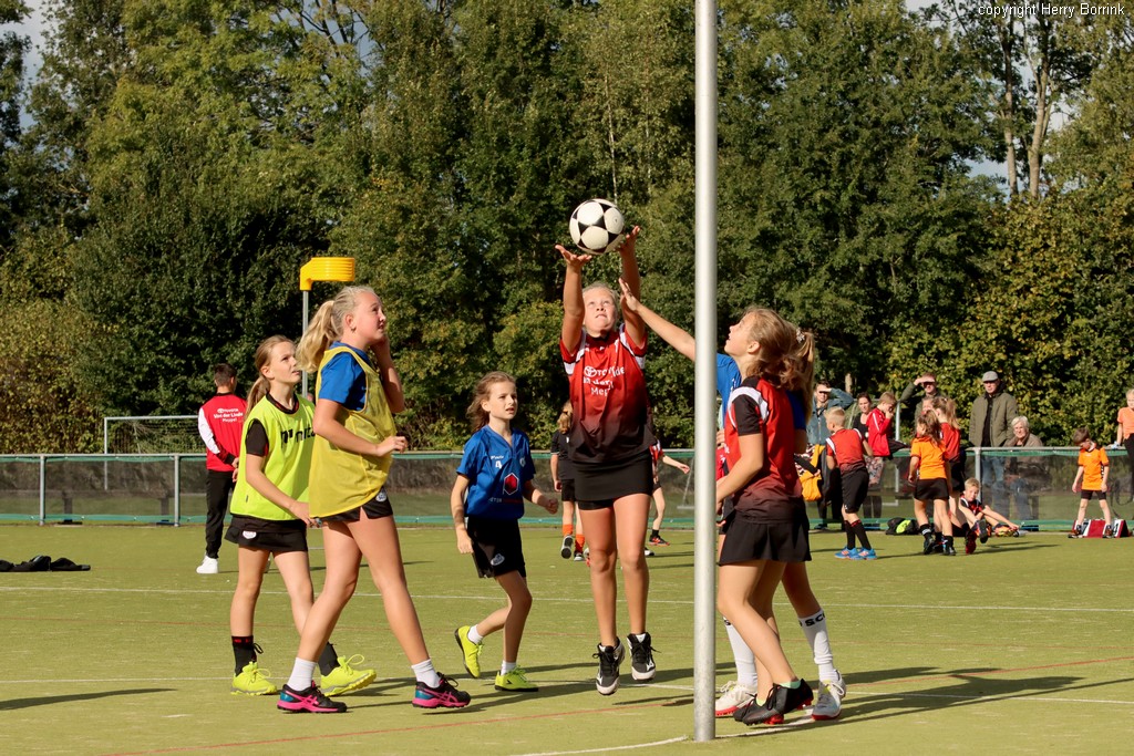 DOS’46 D2 – SCO D2 8 oktober 2022