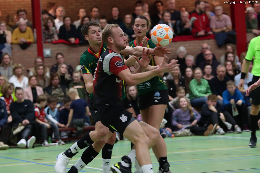 DOS’46 1 – Ldodk 1 7 januari 2023