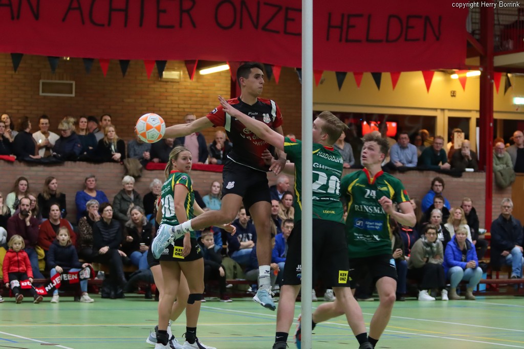 DOS’46 2 – Ldodk 2 7 januari 2023