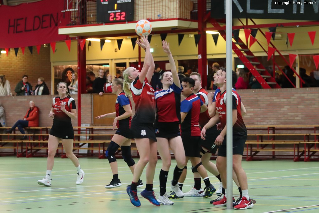 DOS’46 4 – AVO 5 21 januari 2023