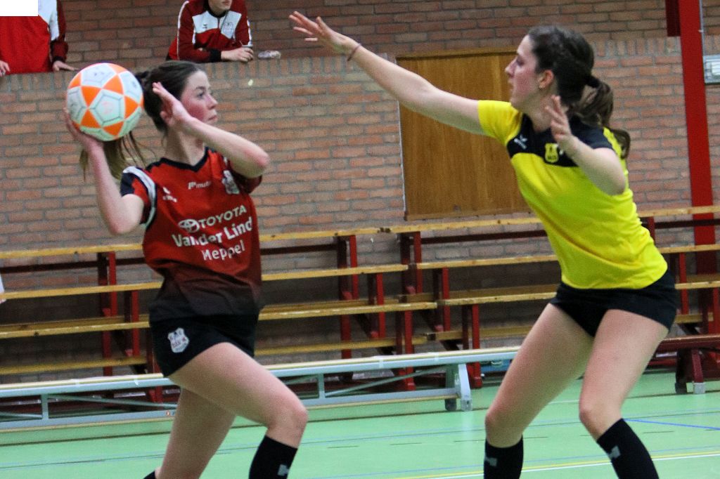 DOS’46 3-Dalto 3 21-1-2023 HS