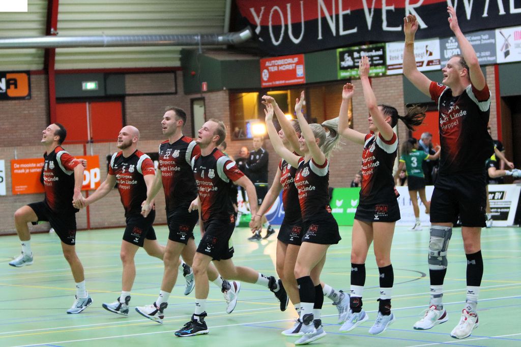 DOS’46 1-Groen Geel 1 21-1-2023 HS