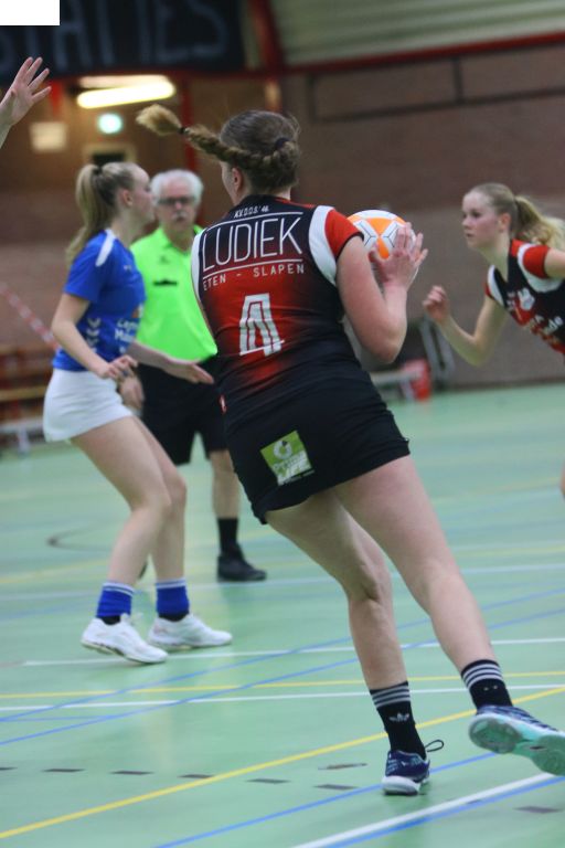 DOS’46 A1-SPIRIT A1 28-1-2023