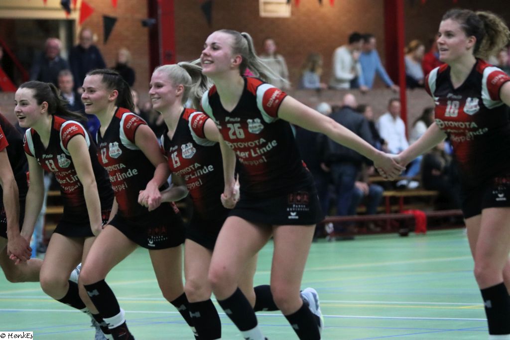 DOS’46 1-Fortuna 1 18-2-2023 HS