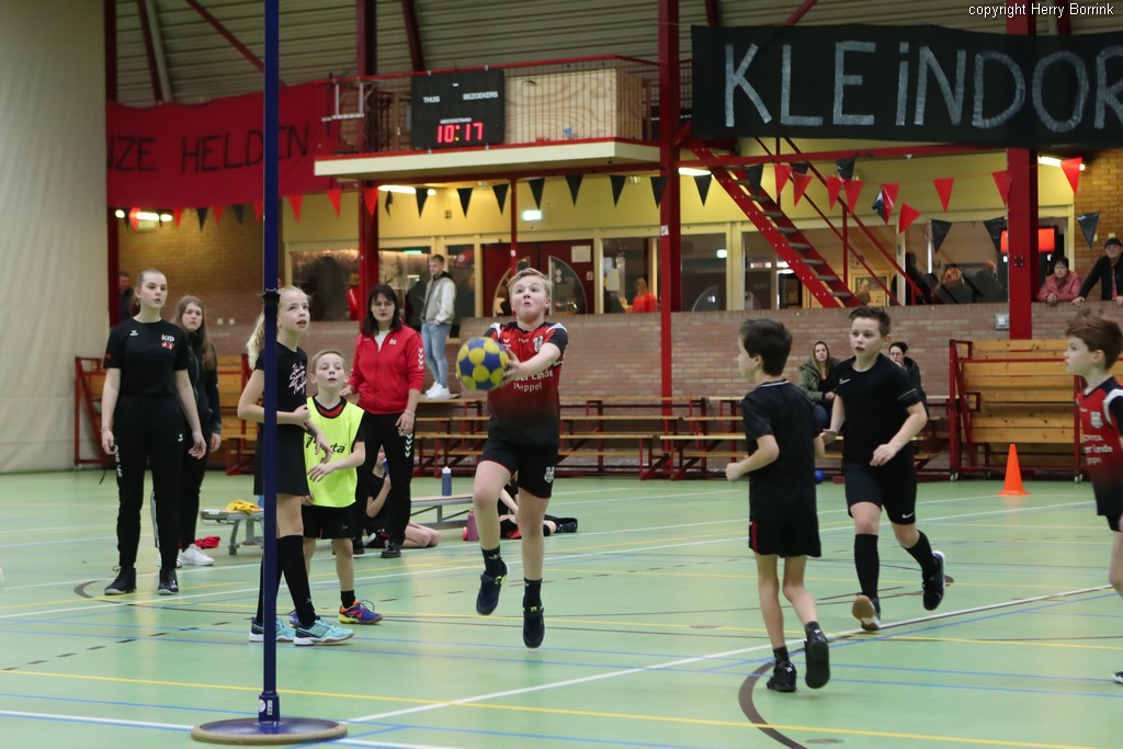 DOS’46 E3 – ZKC’19 E1 25 maart 2023