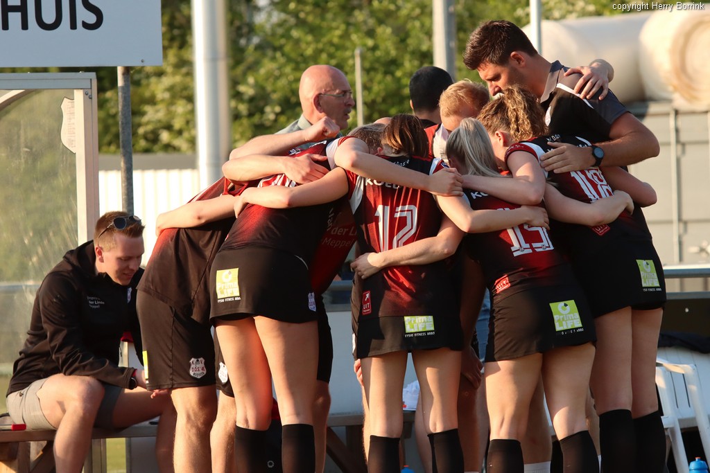 DOS’46 1 – LDODK/Rinsma Modeplein 1 13 mei 2023