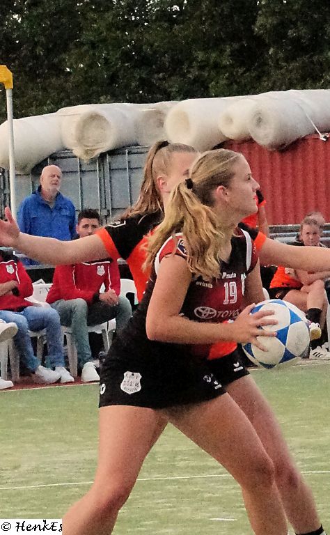 DOS46 2-Unitas 2 23-9-2023