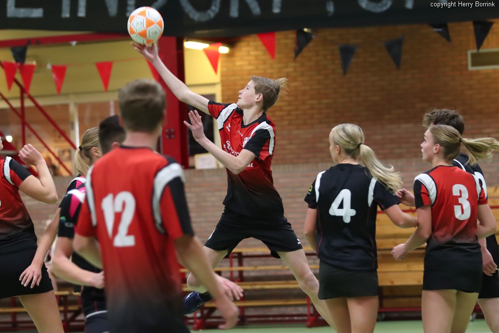 DOS’46/VDK Groep A2 – De Wâlden A1 11 november 2023