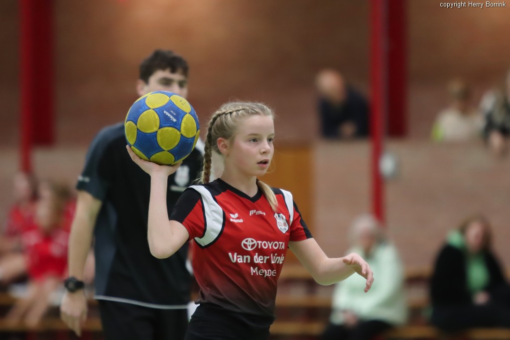 DOS’46/VDK Groep C1 – KIOS C1 18 november 2023