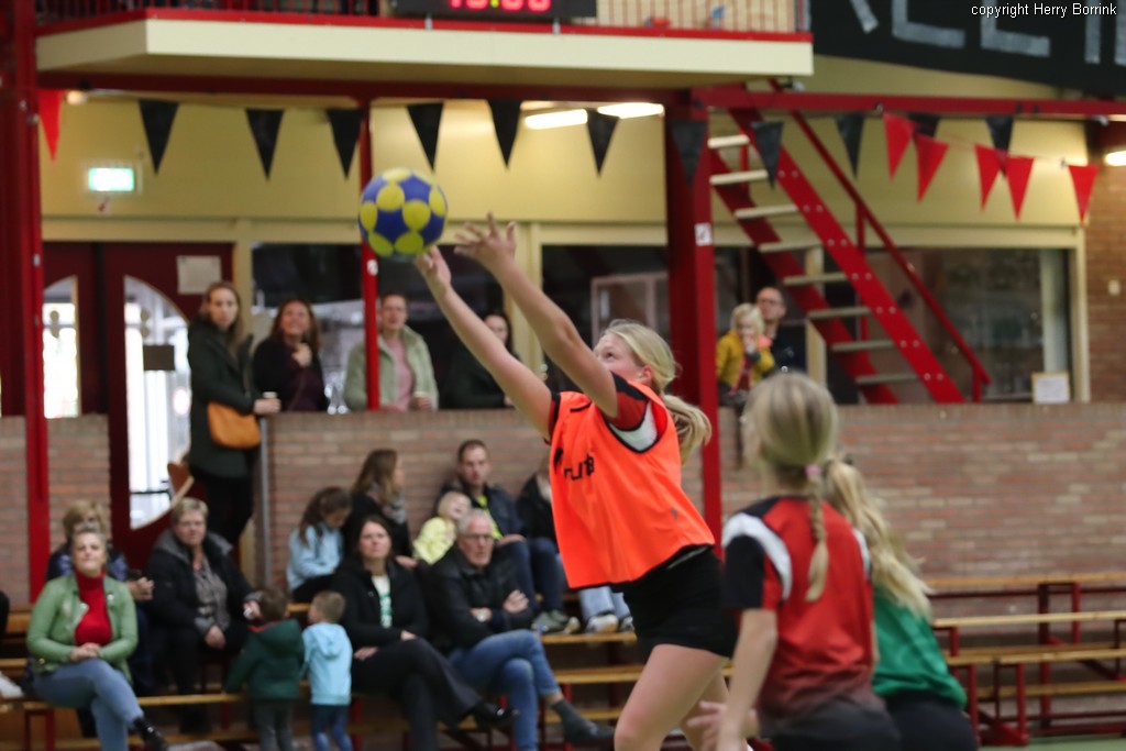 DOS’46/VDK Groep C2 – KIOS C2 11 november 2023