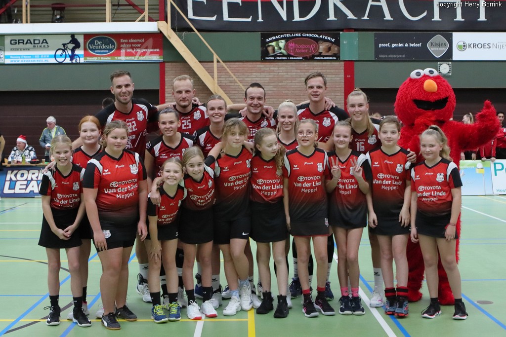 DOS’46/VDK Groep 1 – KZ/Keukensale.com 1 23 december 2023