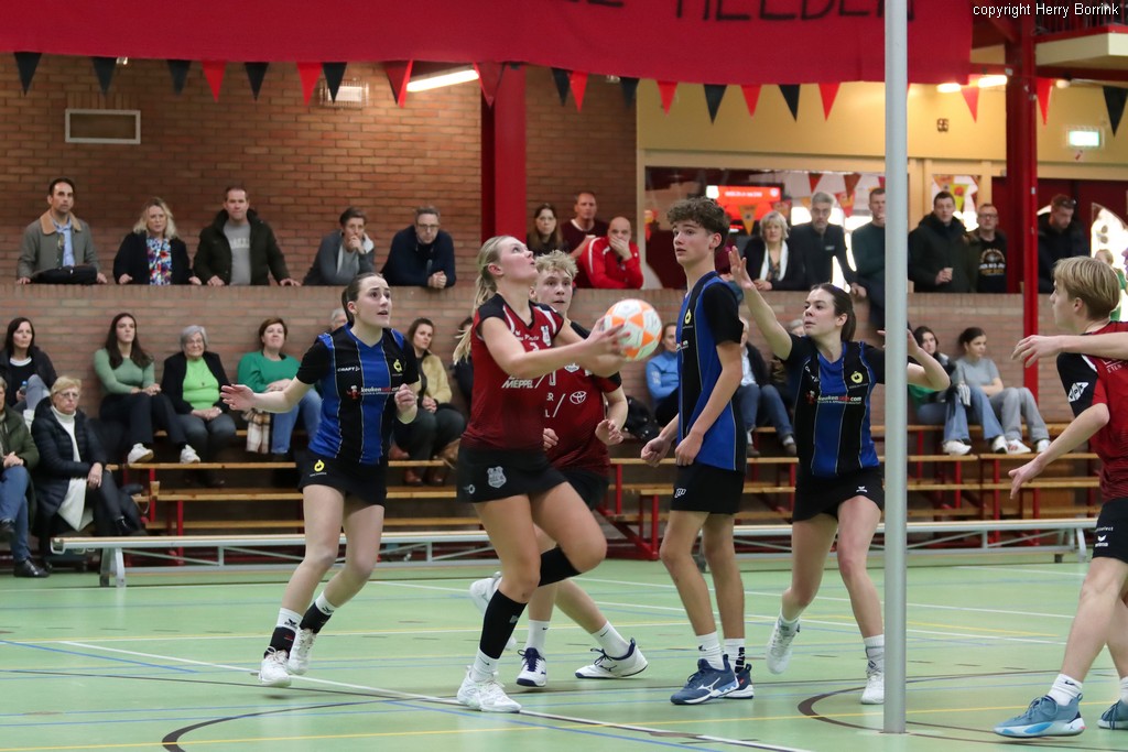 DOS’46/VDK Groep A1 – KZ/Keukensale.com A1 27-1-2024